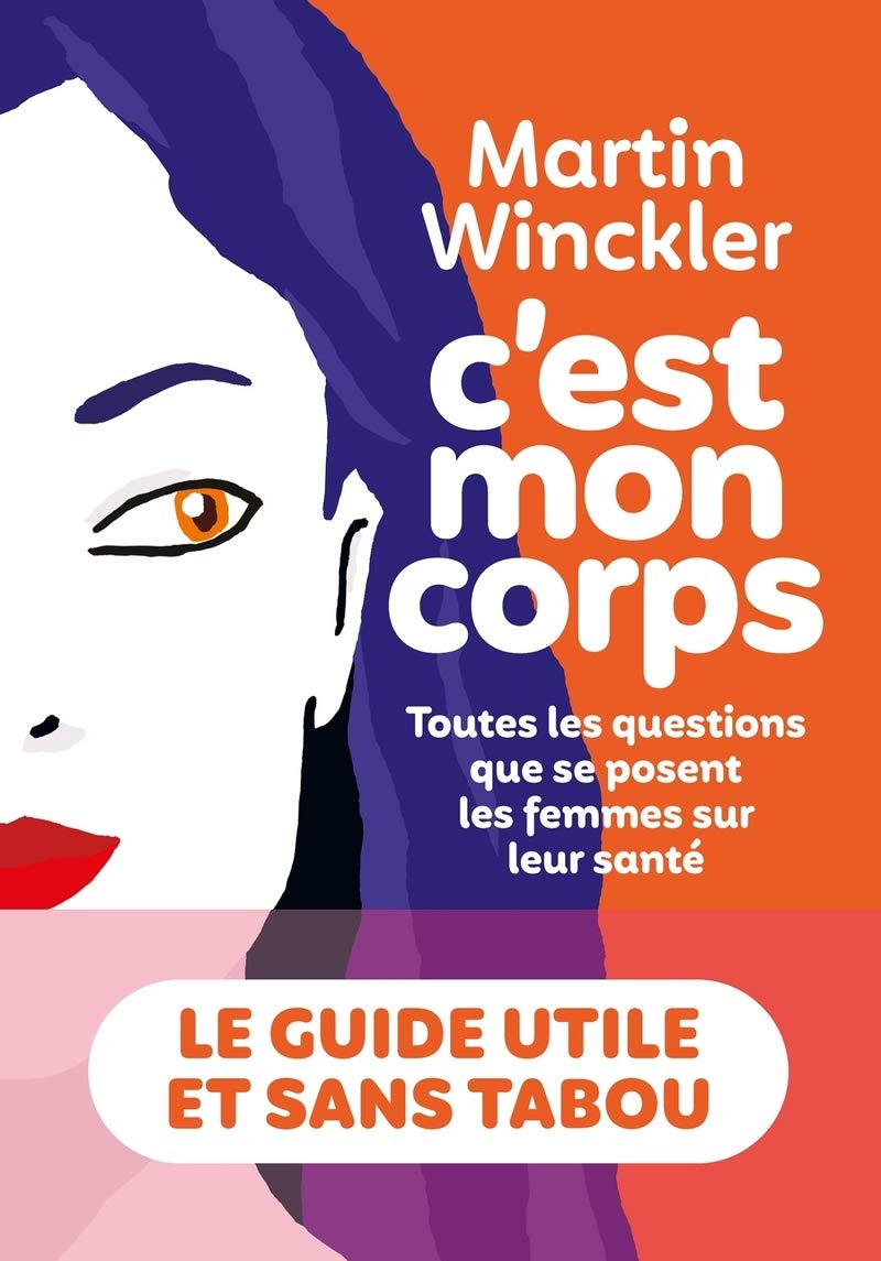 C'est mon corps 9782378801267