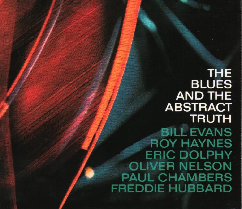 The Blues And The Abstract Truth 0011105115421