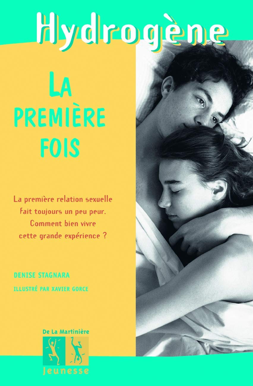 La Première fois 9782732429083