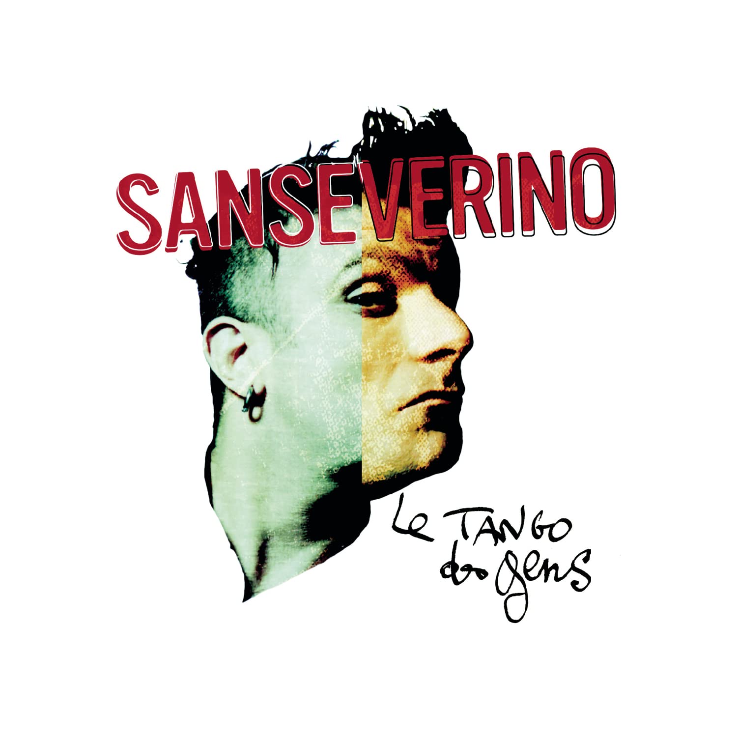 Le Tango des gens 5099750170823