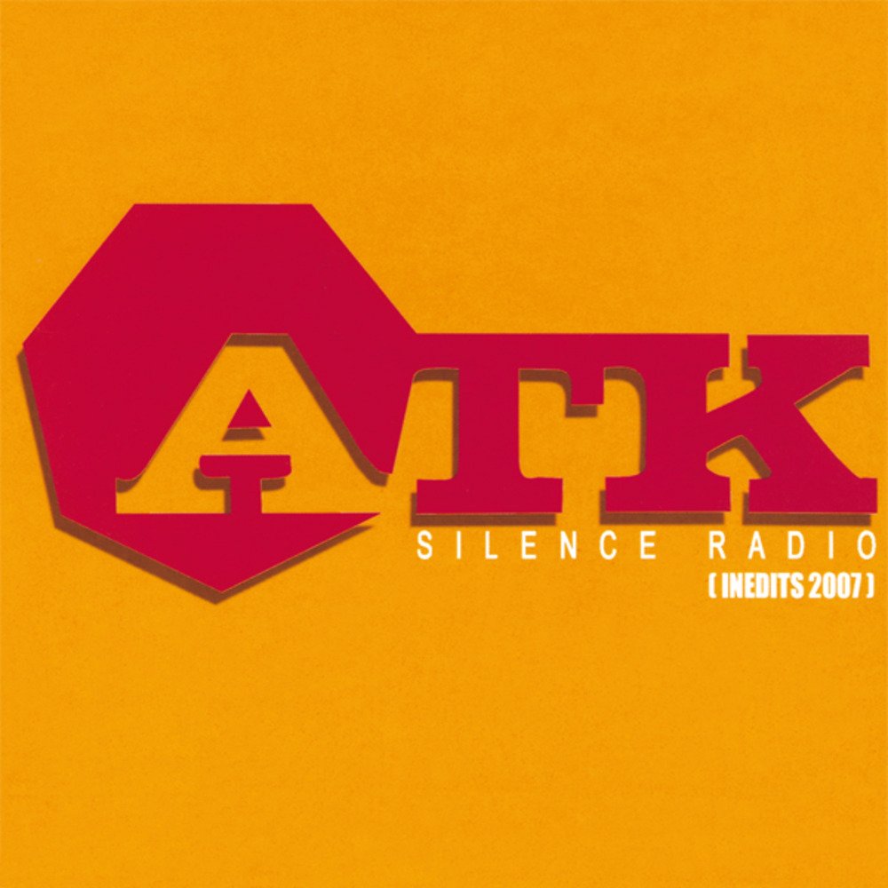 Silence Radio 3700187628635