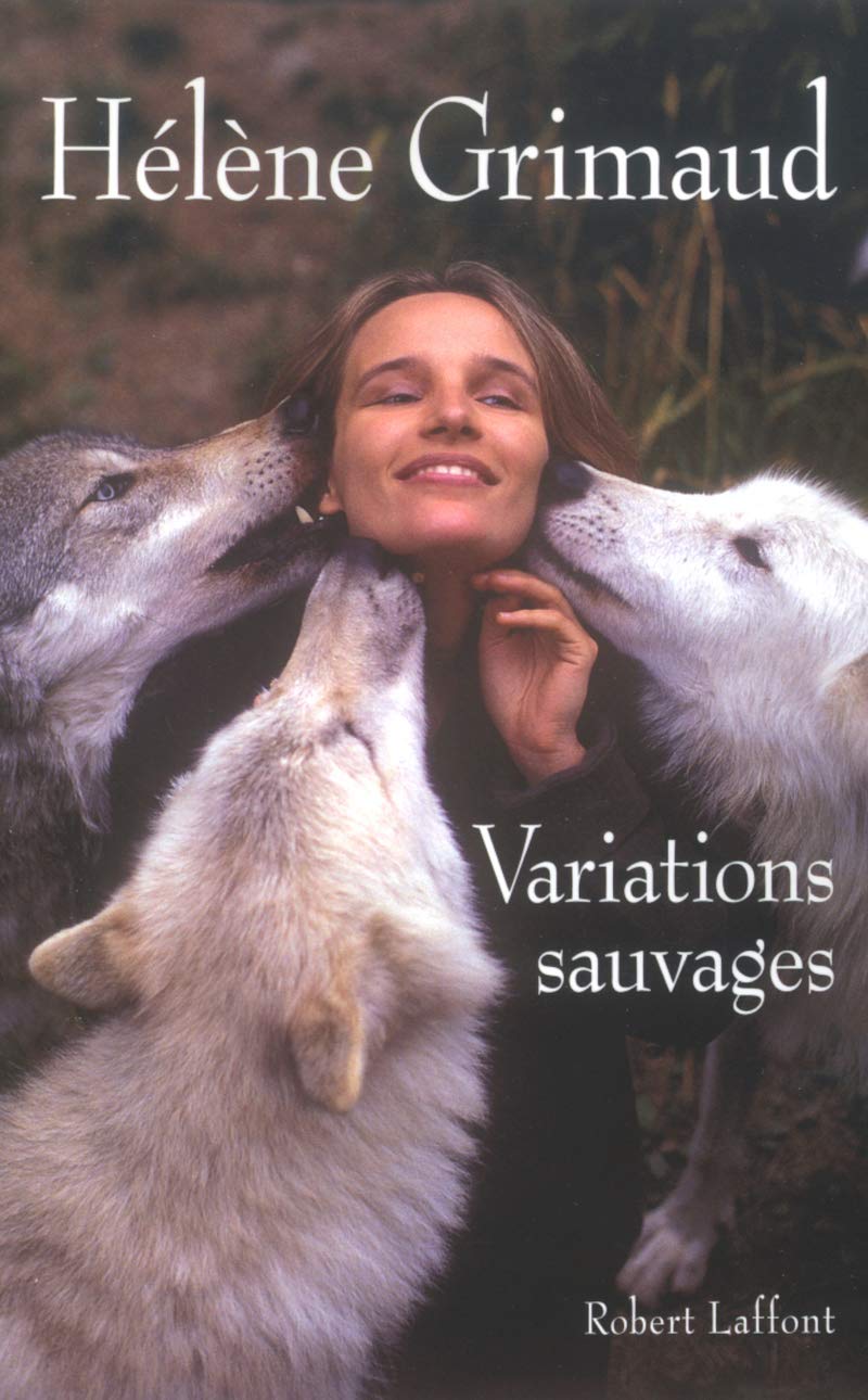 Variations sauvages 9782221098240