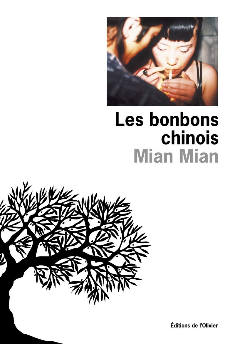 Les Bonbons chinois 9782879292946
