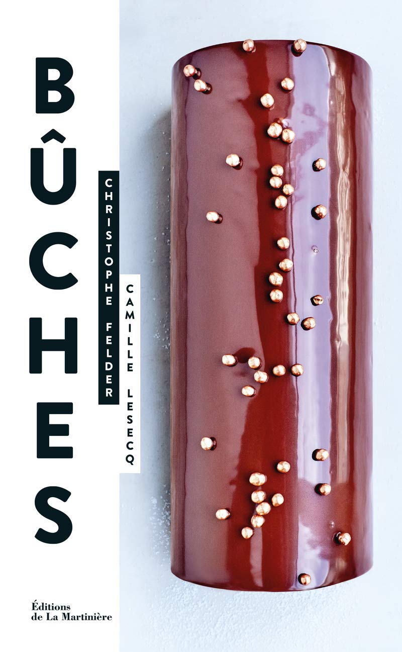 Bûches 9782732482354