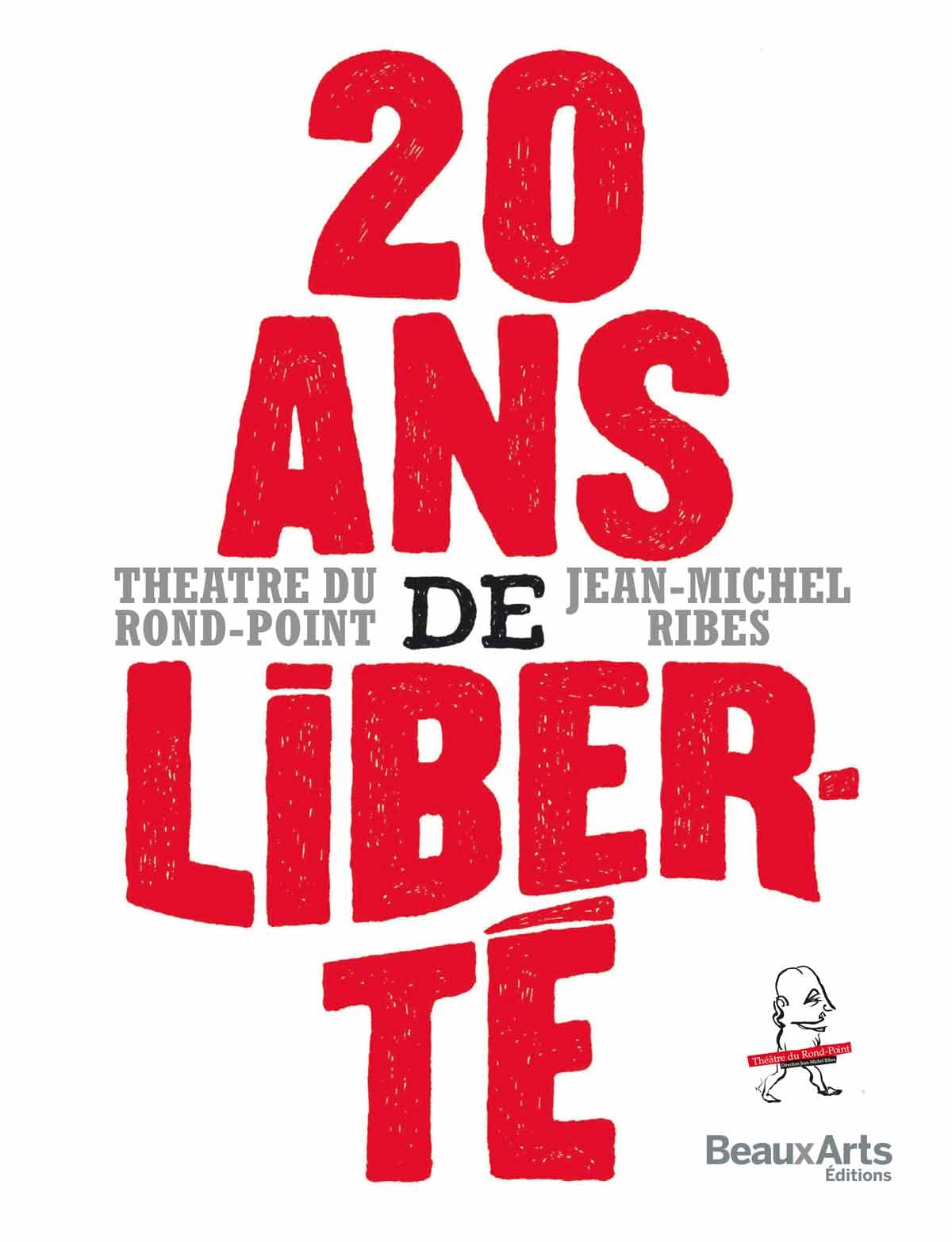 20 ans de liberte ! 9791020407641