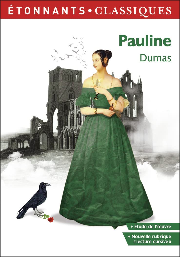 Pauline 9782081507081