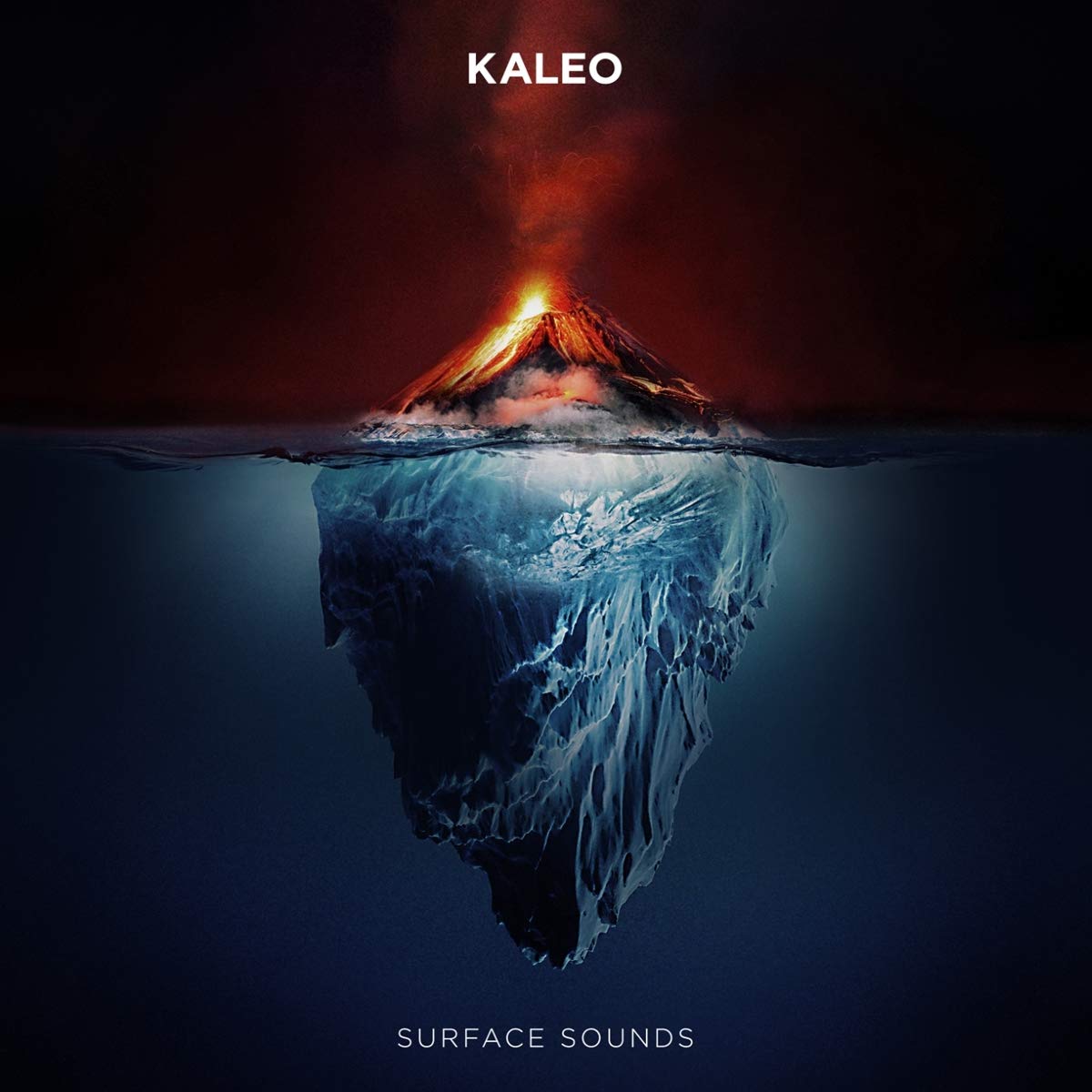 Surface Sounds 0075678649516