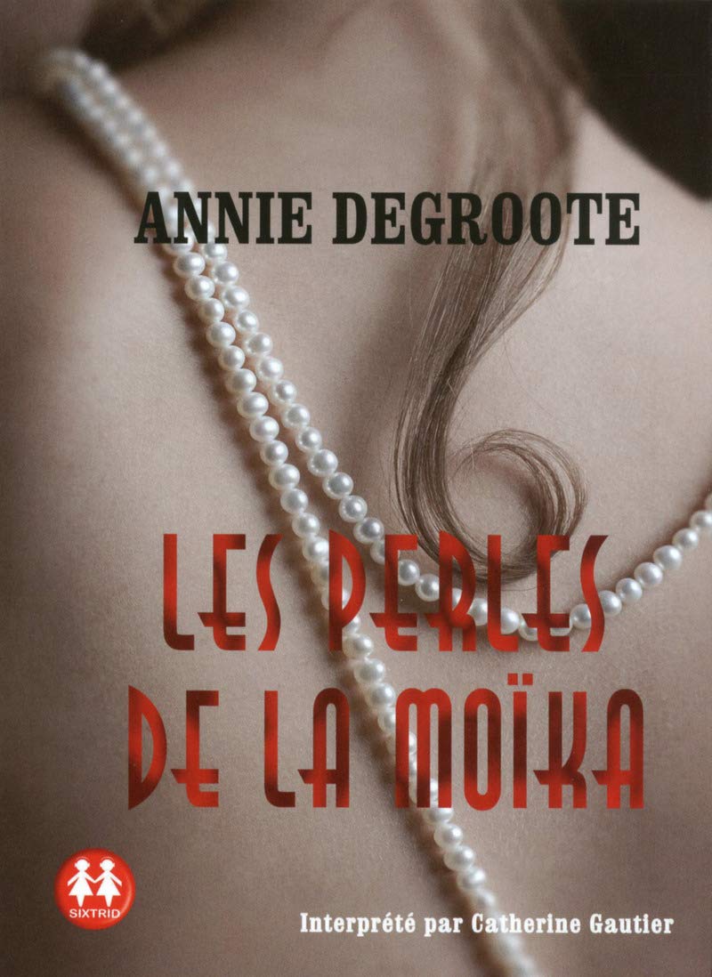 Les perles de la Moïka 3358950003563