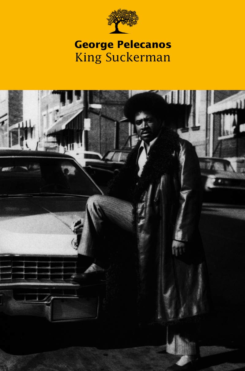 King Suckerman 9782879291598