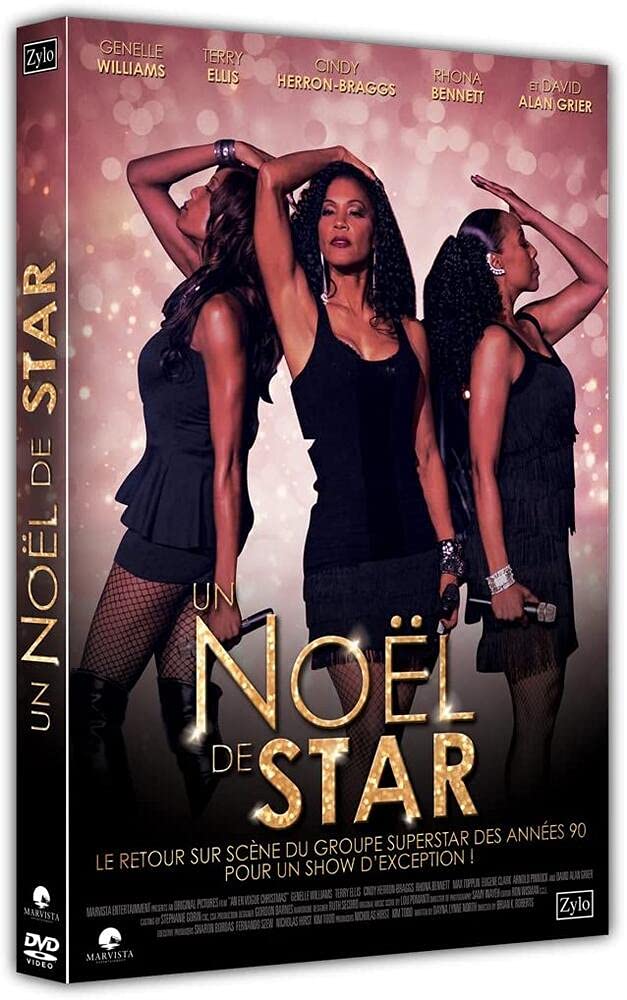 Un Noël de Star 3760121811028