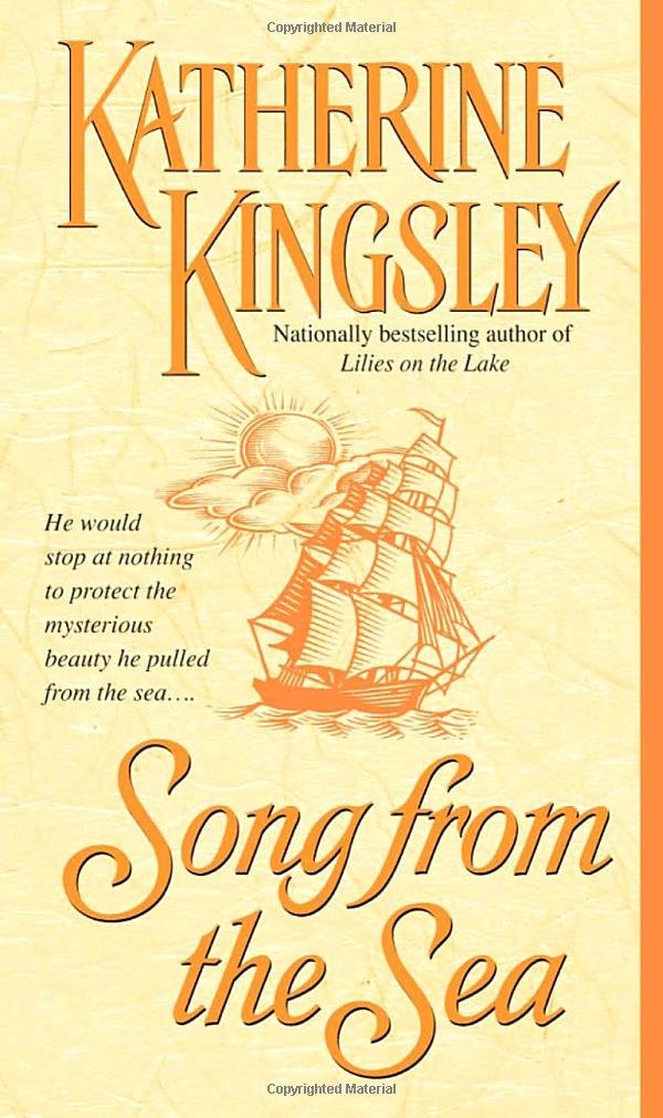 Song from the Sea 9780440237440