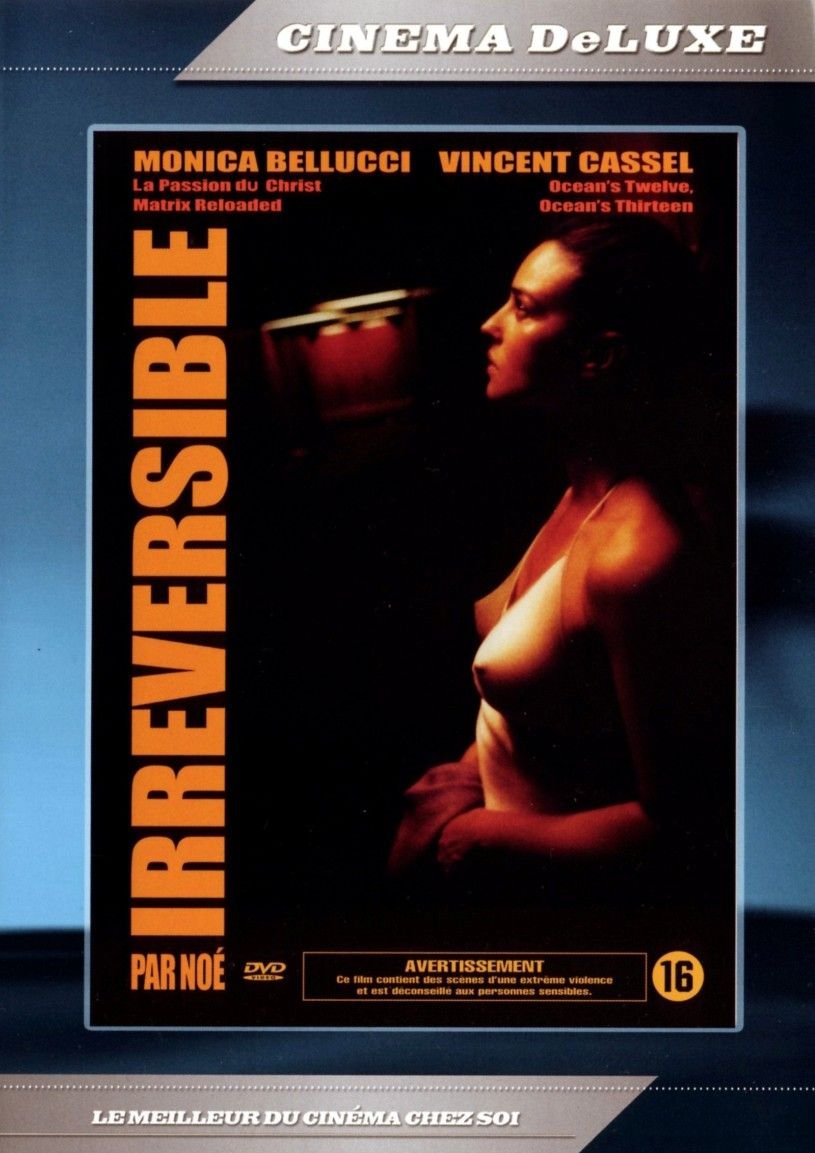 Irréversible [Import belge] 5410504987199