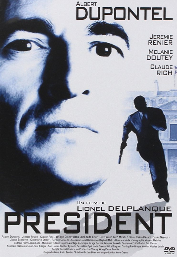 President 5414474352339