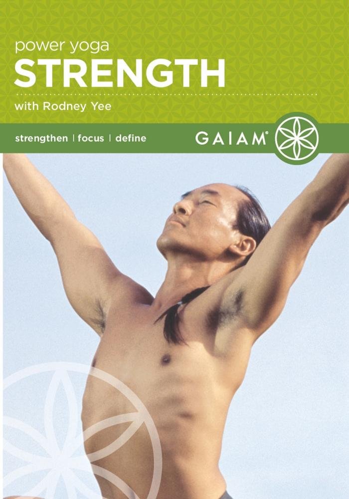 Power Yoga: Strength [Import USA Zone 1] 9781592504404