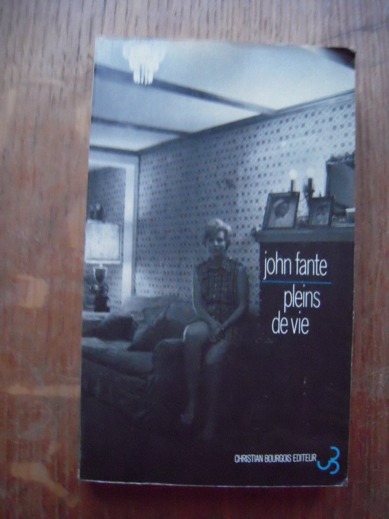 Pleins de vie 9782267005493