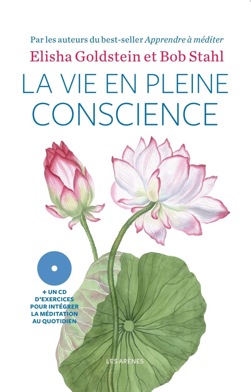 La Vie en pleine conscience 9782352046110