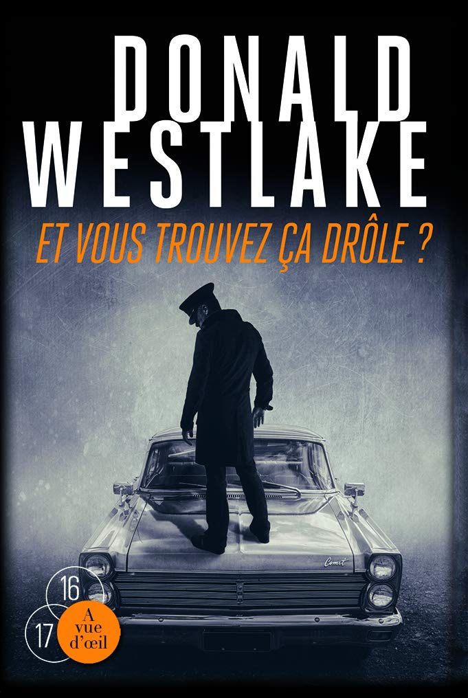 Et vous trouvez ça drôle ? 9782846668187
