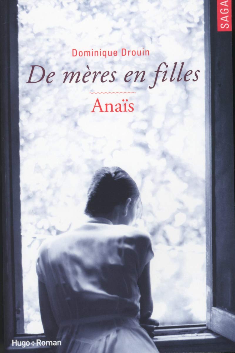 De mères en filles - Tome 3 Anaïs (03) 9782755617610