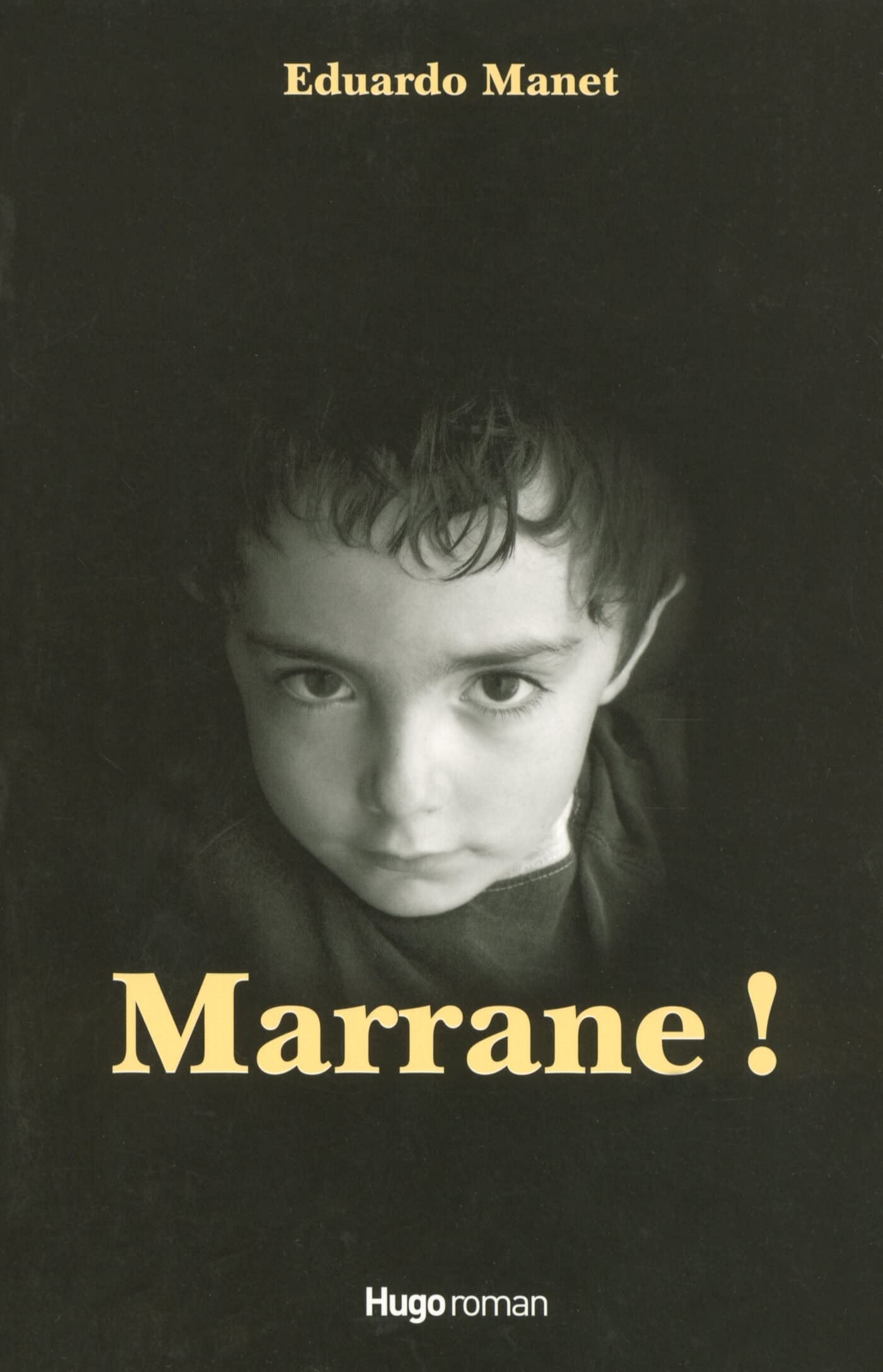 Marrane 9782755601404