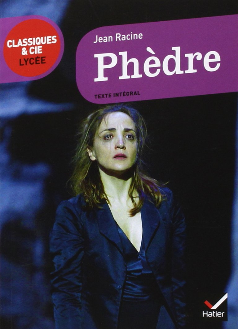 Phèdre 9782218958922