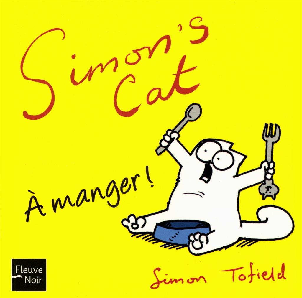 A manger ! 9782265096462