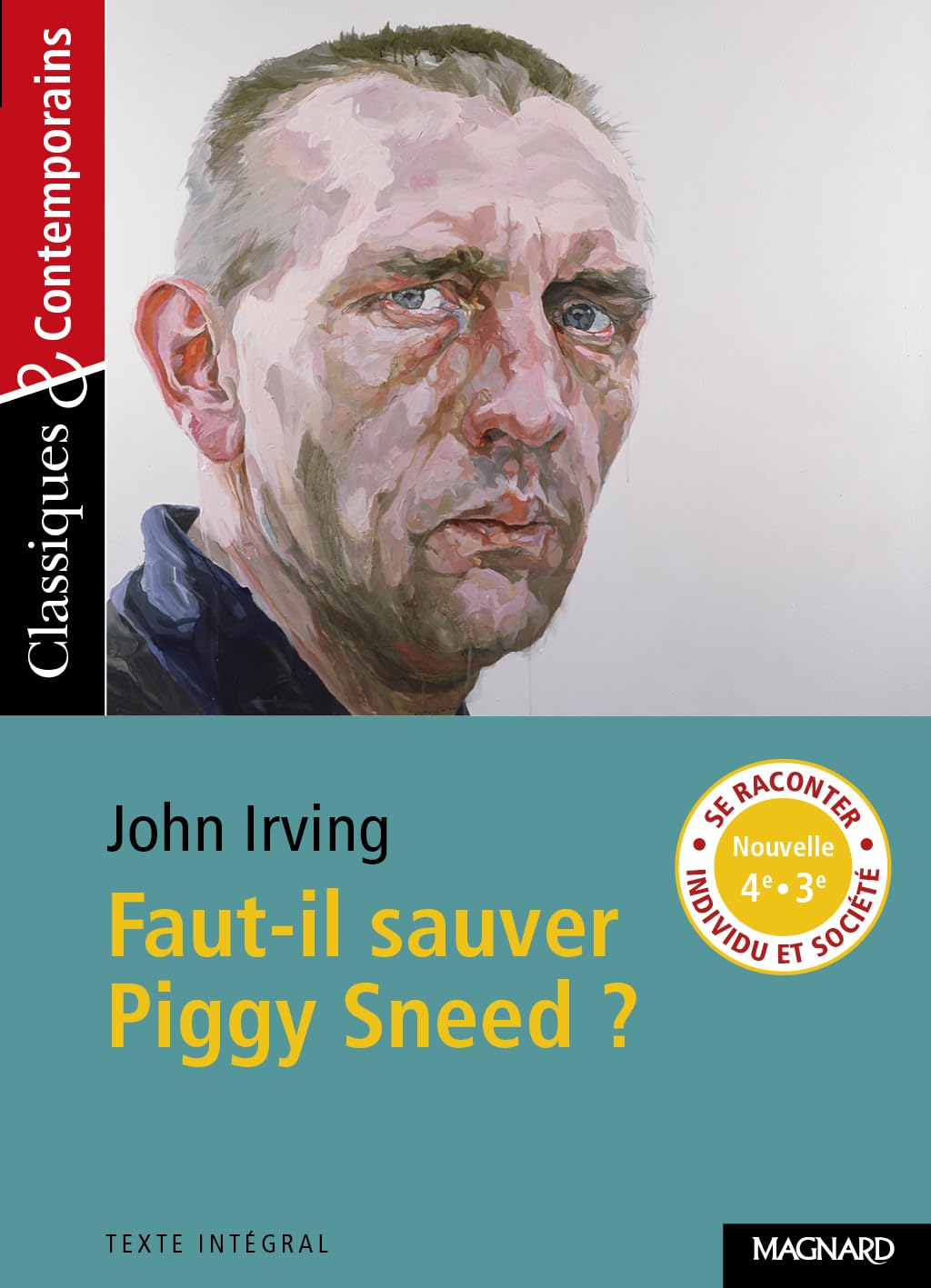 Faut-il sauver Piggy Sneed ? - Classiques et Contemporains 9782210750661