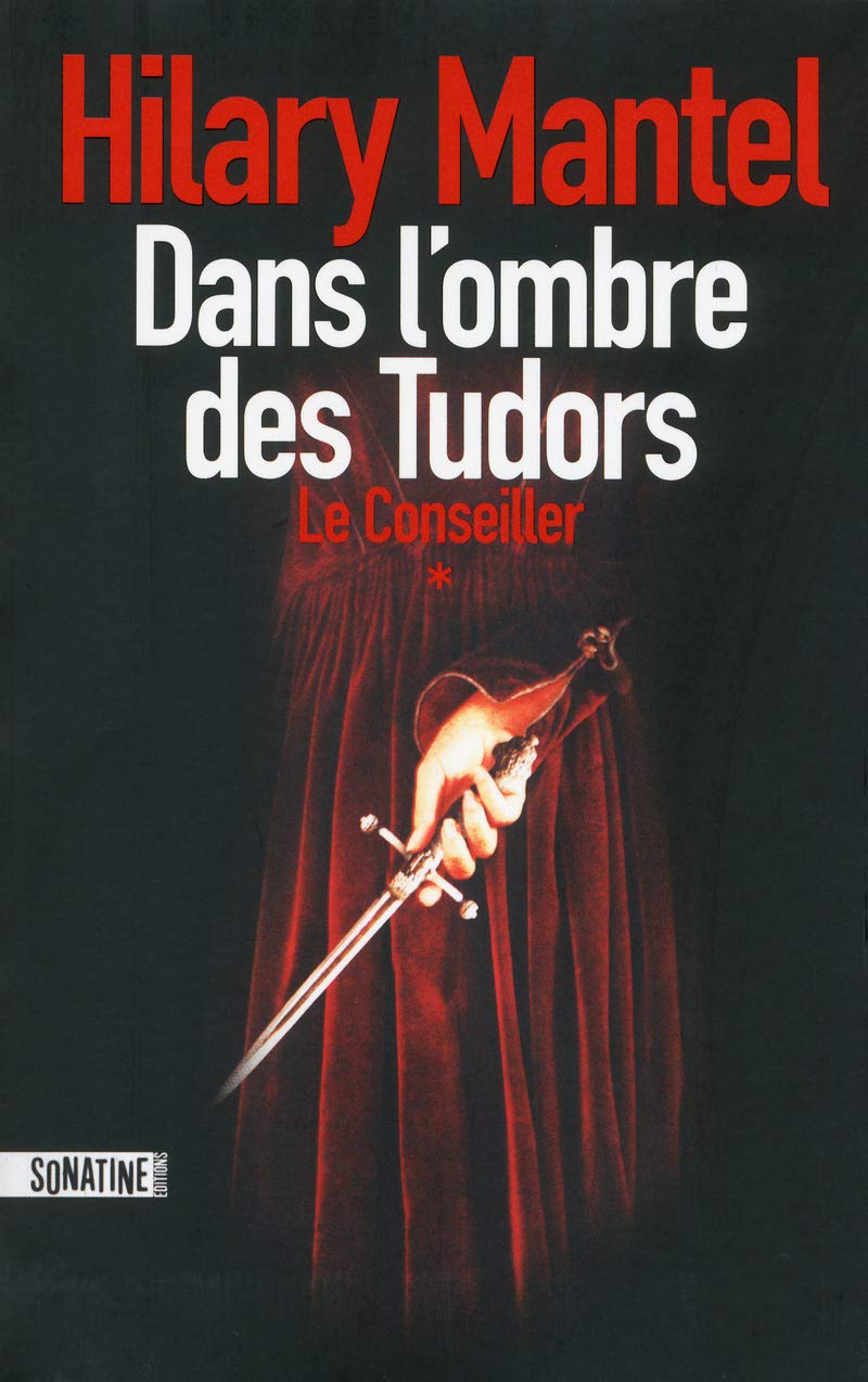 Le conseiller - Tome 1 - Dans l'ombre des Tudors (1) 9782355841705