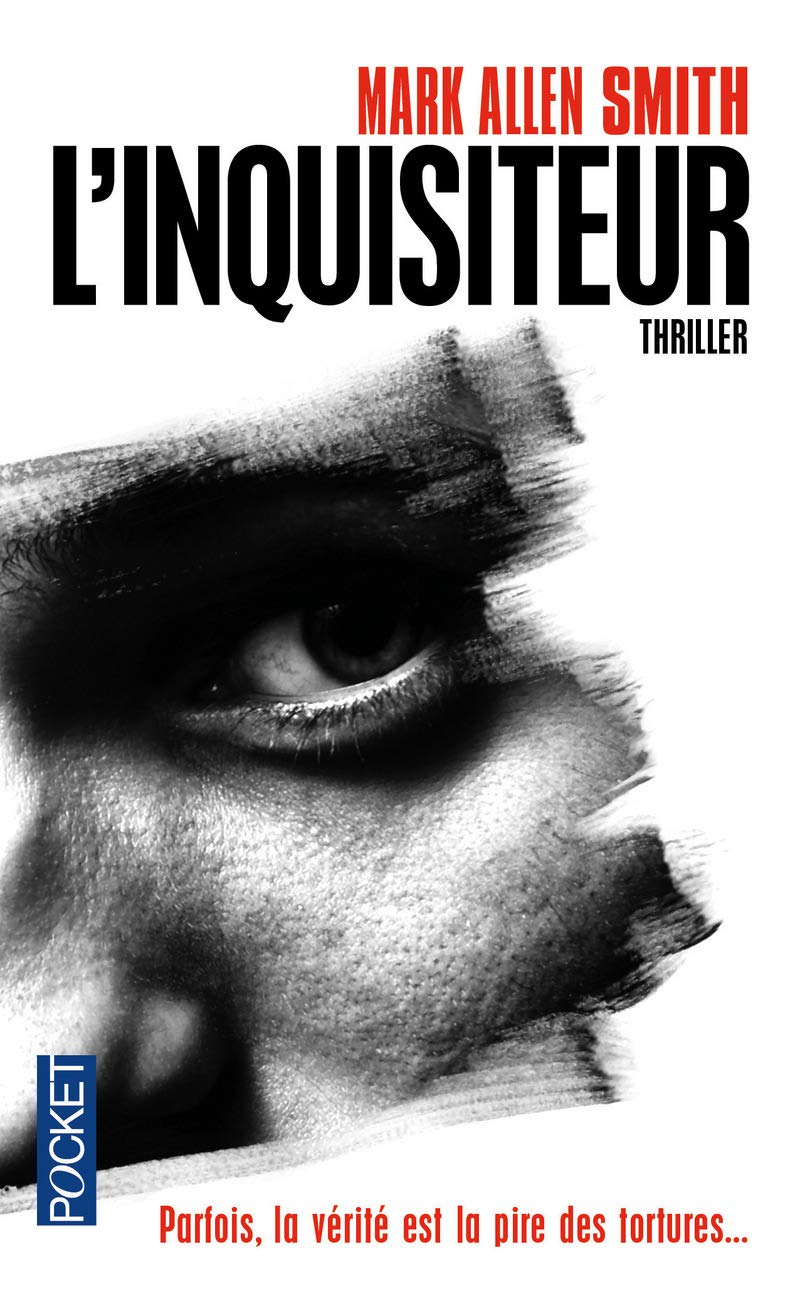 L'Inquisiteur 9782266215602