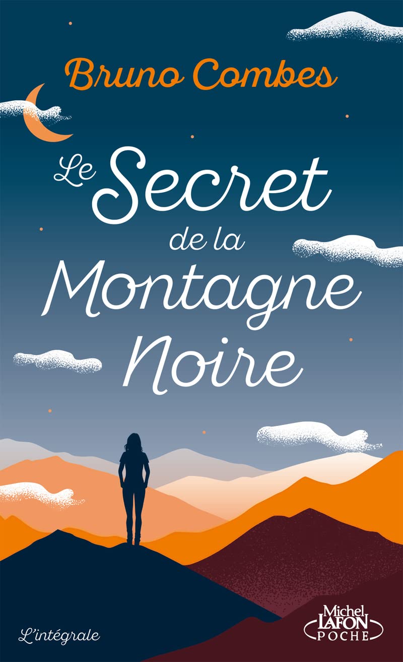 Le Secret de la Montagne Noire - L'intégrale 9791022405799