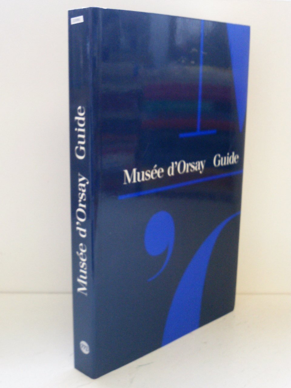 Muse d'Orsay: Guide 9782711820504