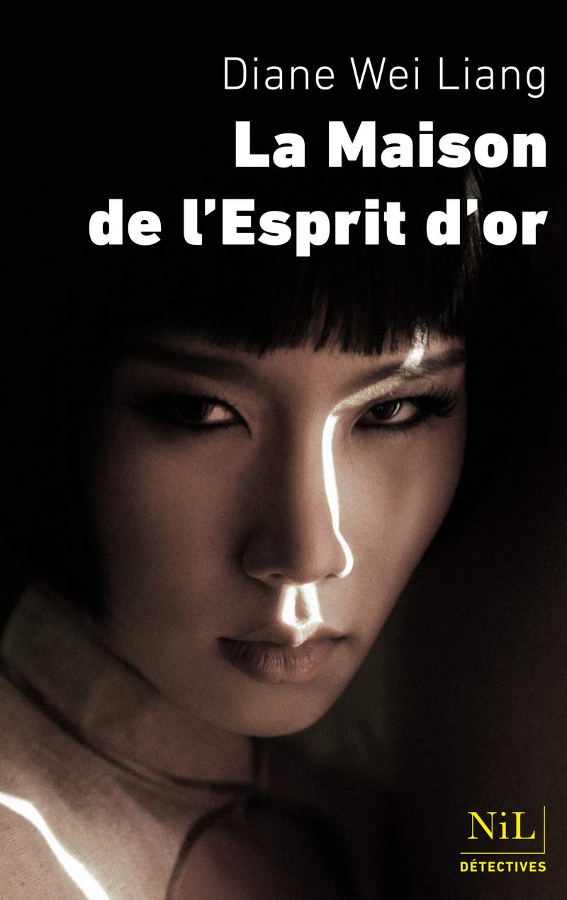 La maison de l'esprit d'or 9782841115693