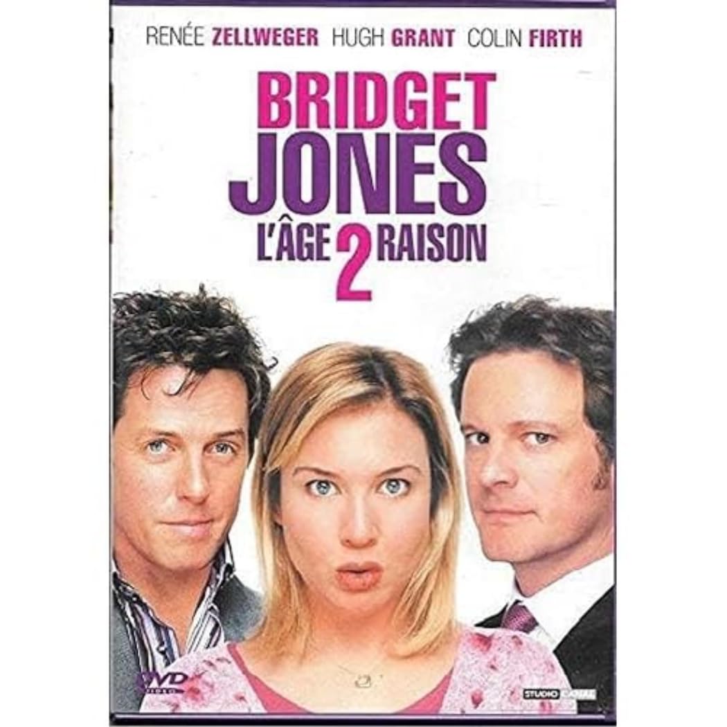 Bridget Jones : L'âge de raison 3259130223811