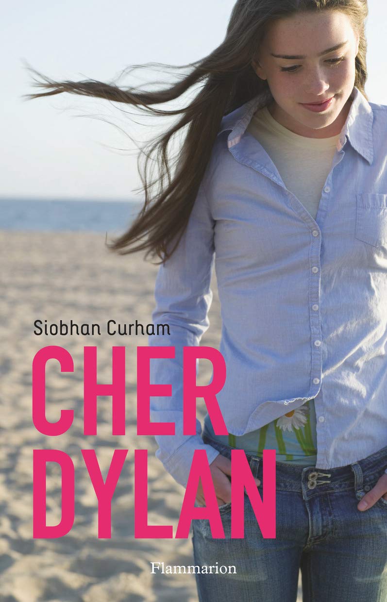 Cher Dylan 9782081264809