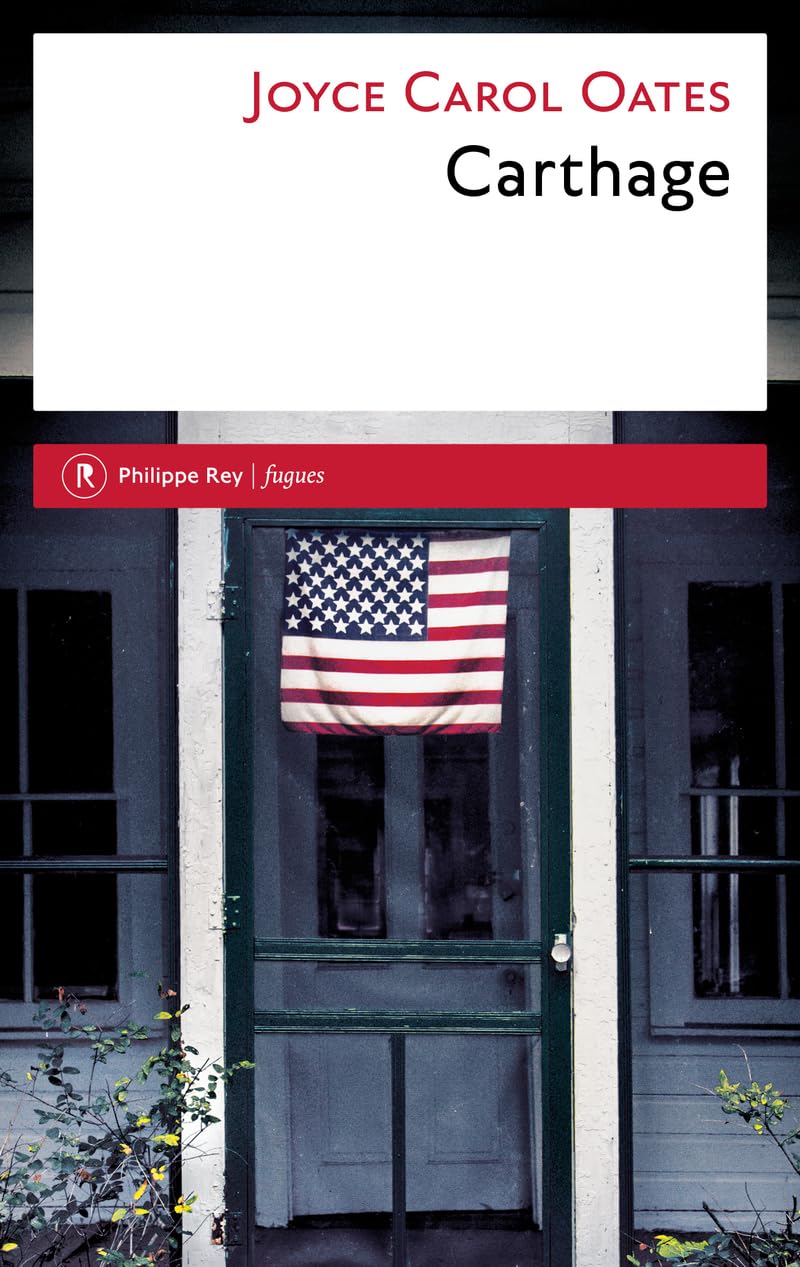 Carthage 9782384820467