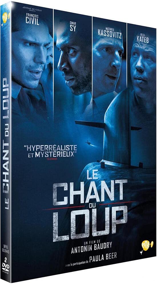 Le Chant du loup 3388337097465
