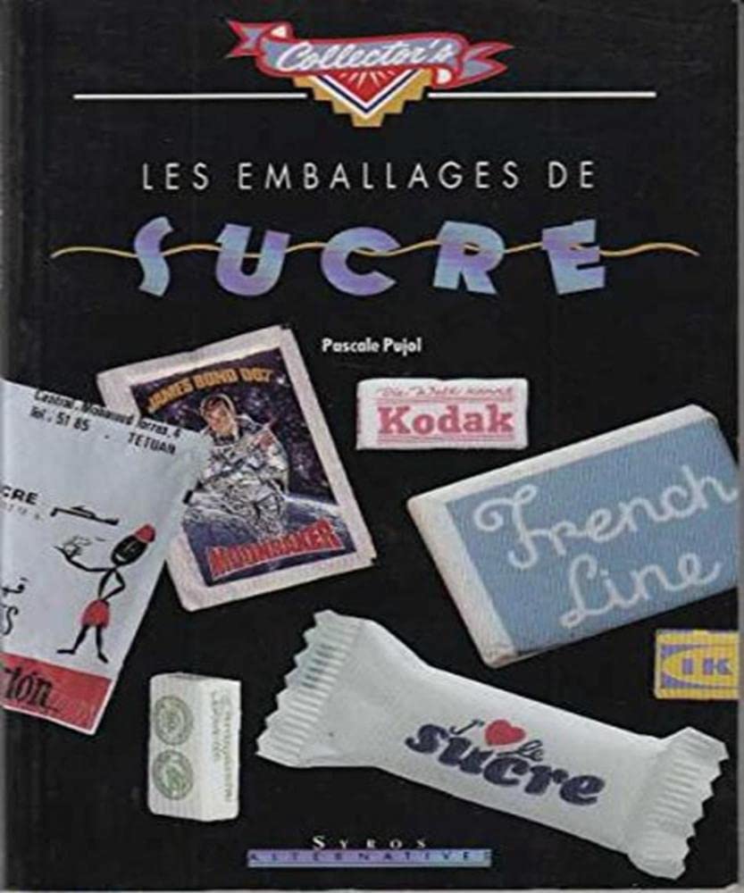 N° 2. les emballages de sucre 9782867385971