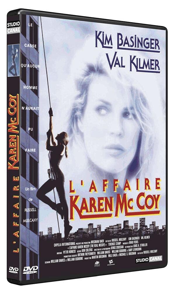 l'affaire Karen MC Coy 3259130213119