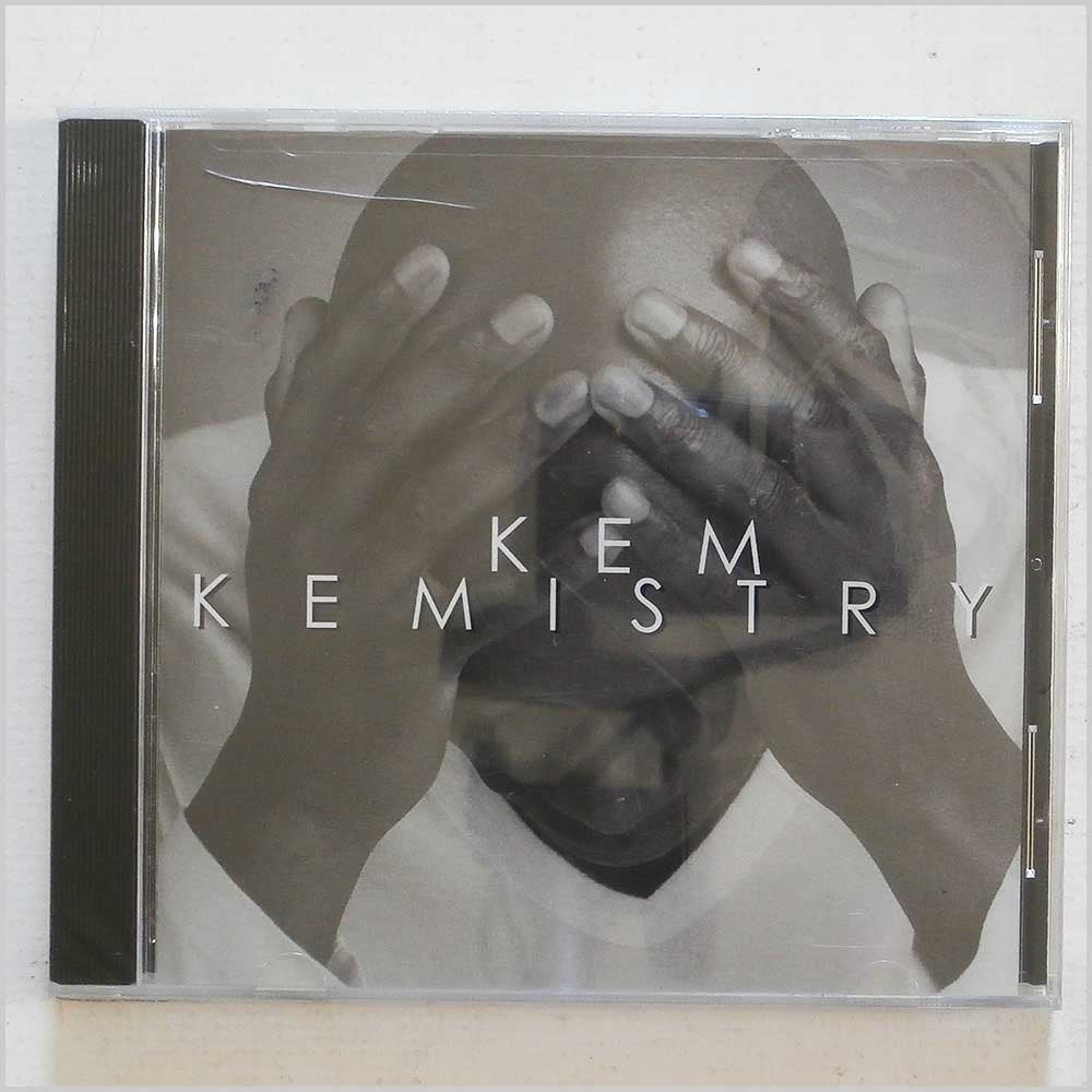 Kemistry 0044006751627