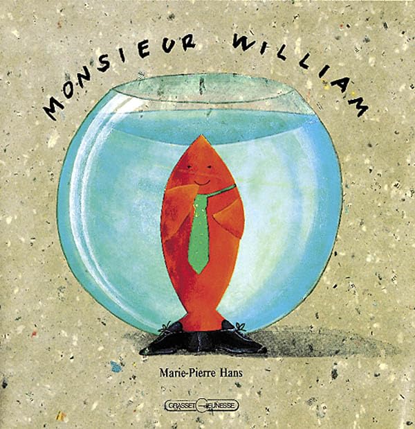 Monsieur William 9782246519416