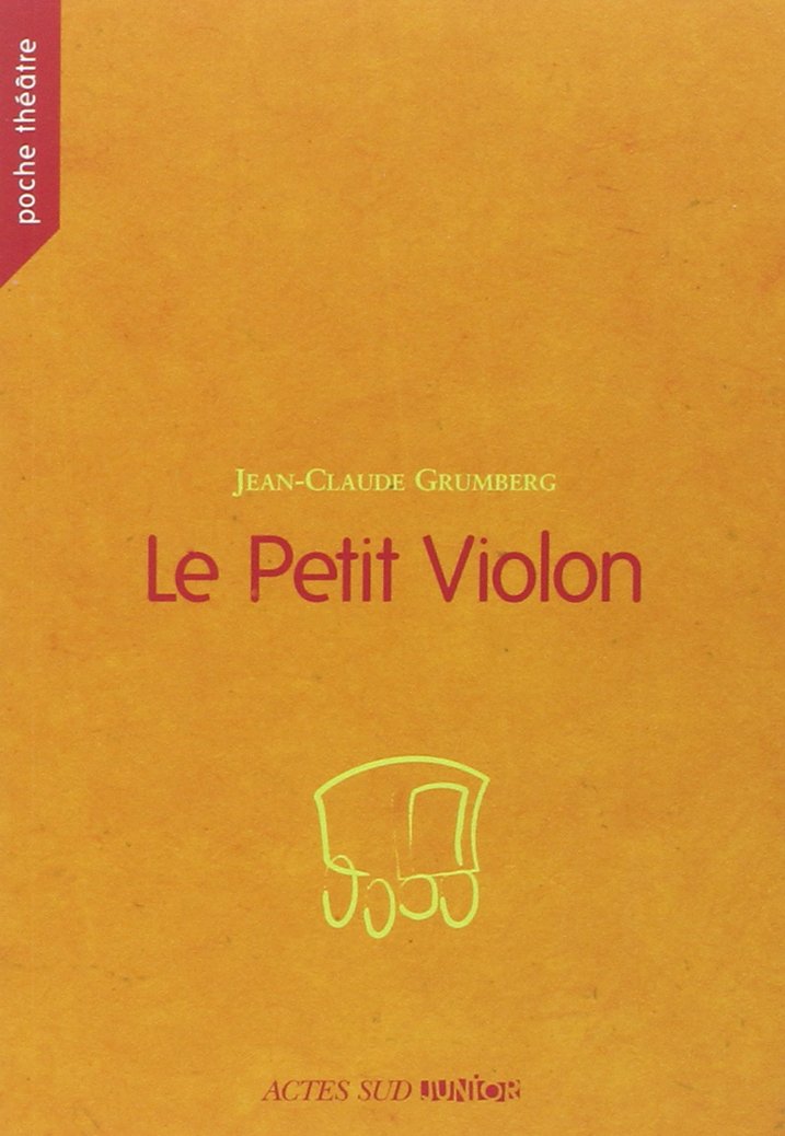 Le Petit Violon 9782742763382