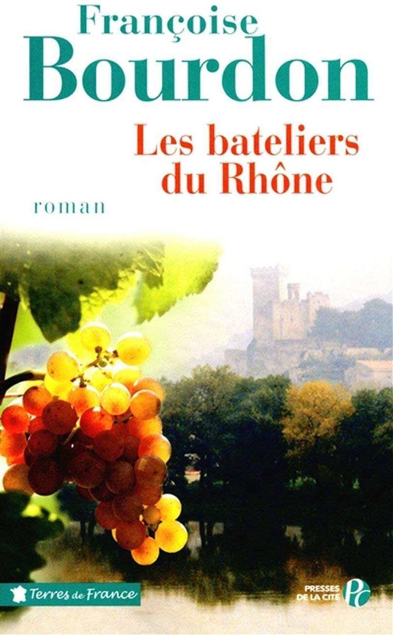 Les Bateliers du Rhône 9782258089082