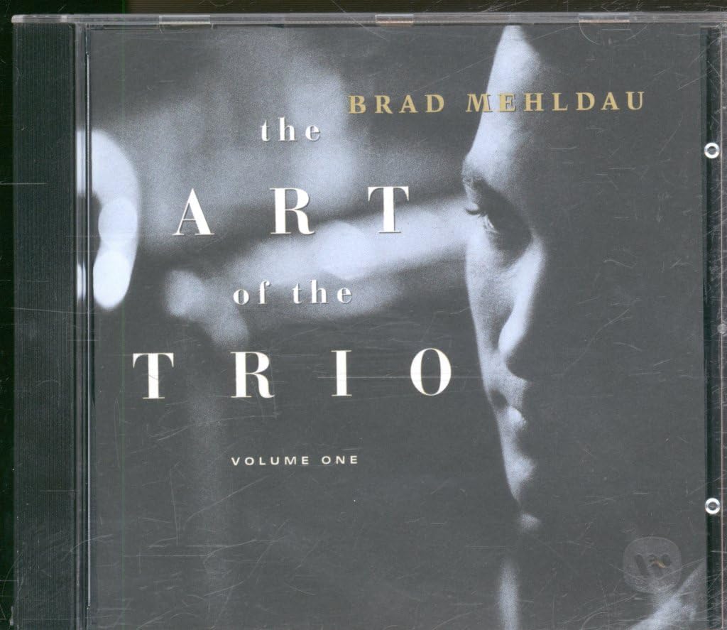 Brad Mehldau : The Art of the Trio - Volume One 0093624626022