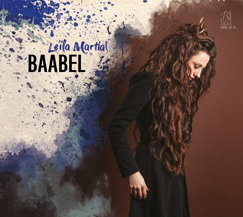 Baabel 3341348159256