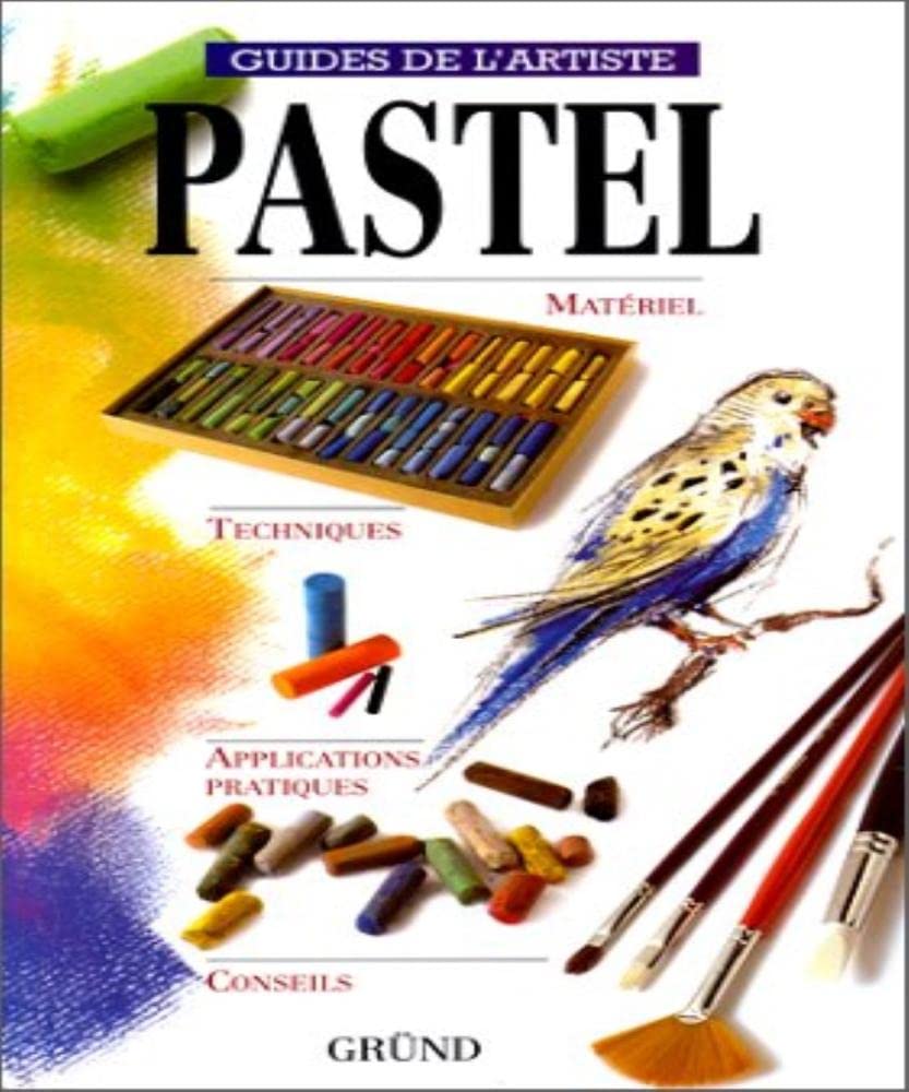 Pastel 9782700019957