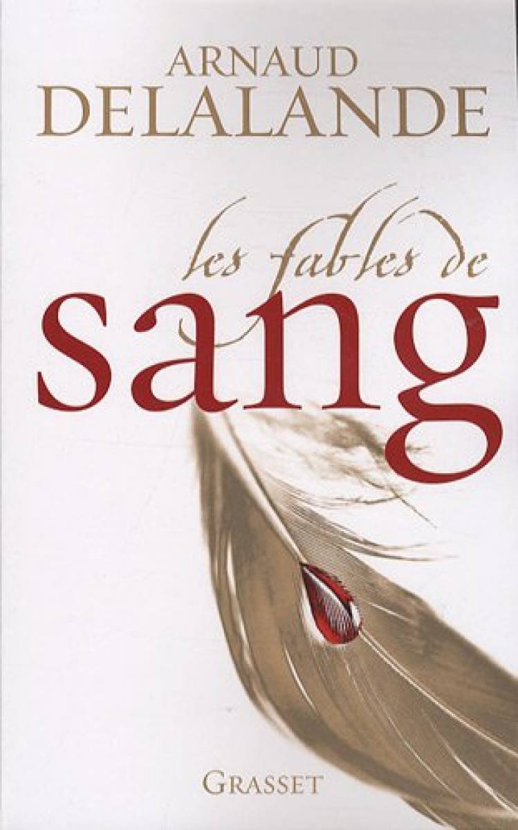 Les fables de sang 9782286058005