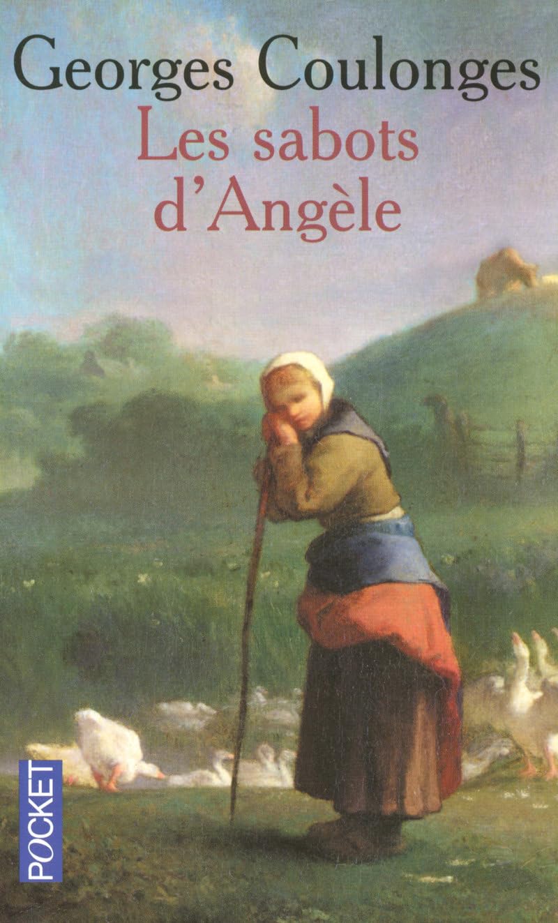 SABOTS D ANGELE 9782266153218