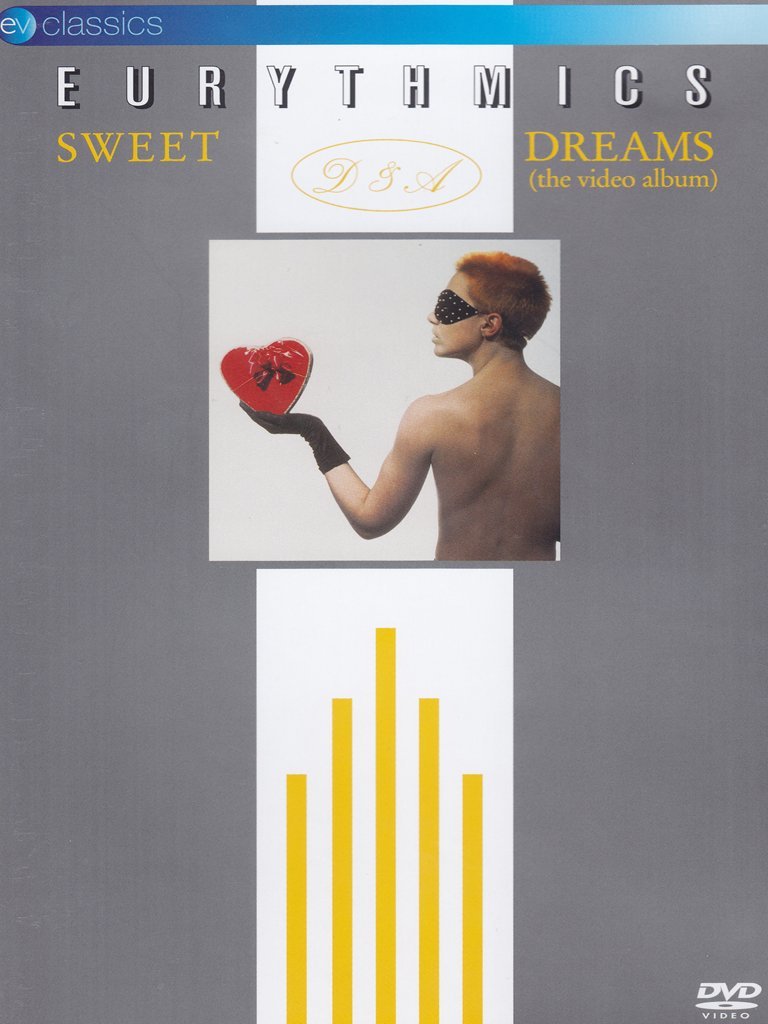 Eurythmics - Sweet Dreams 5036369800499