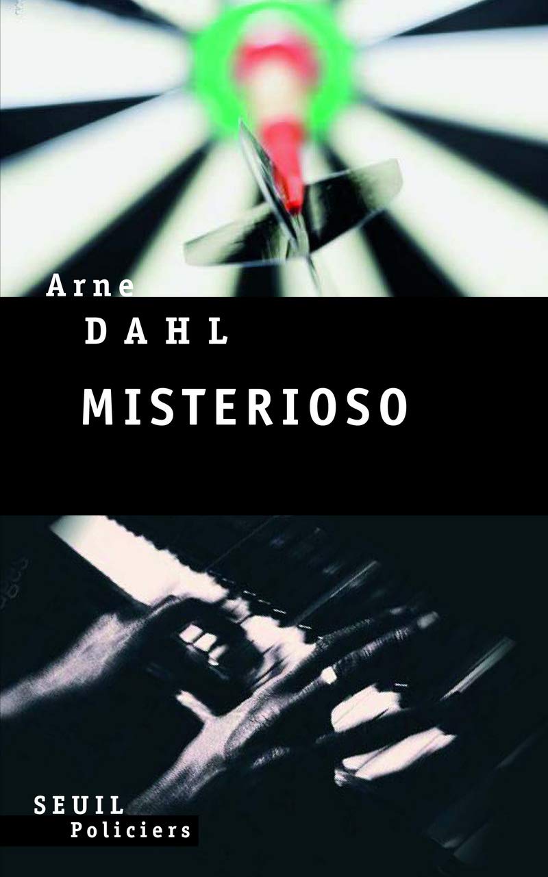 Misterioso 9782020927635