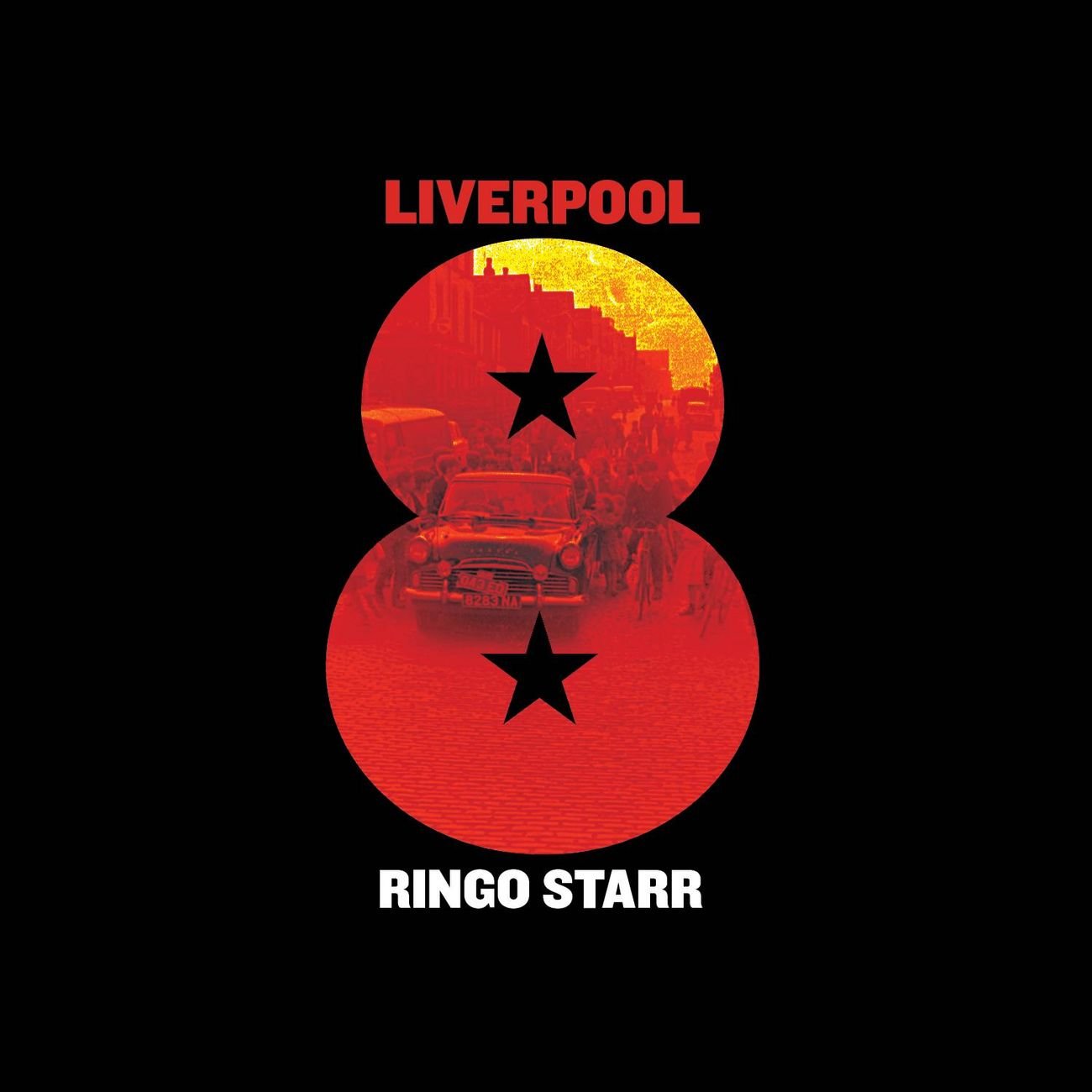 Liverpool [Import] 5099951738822