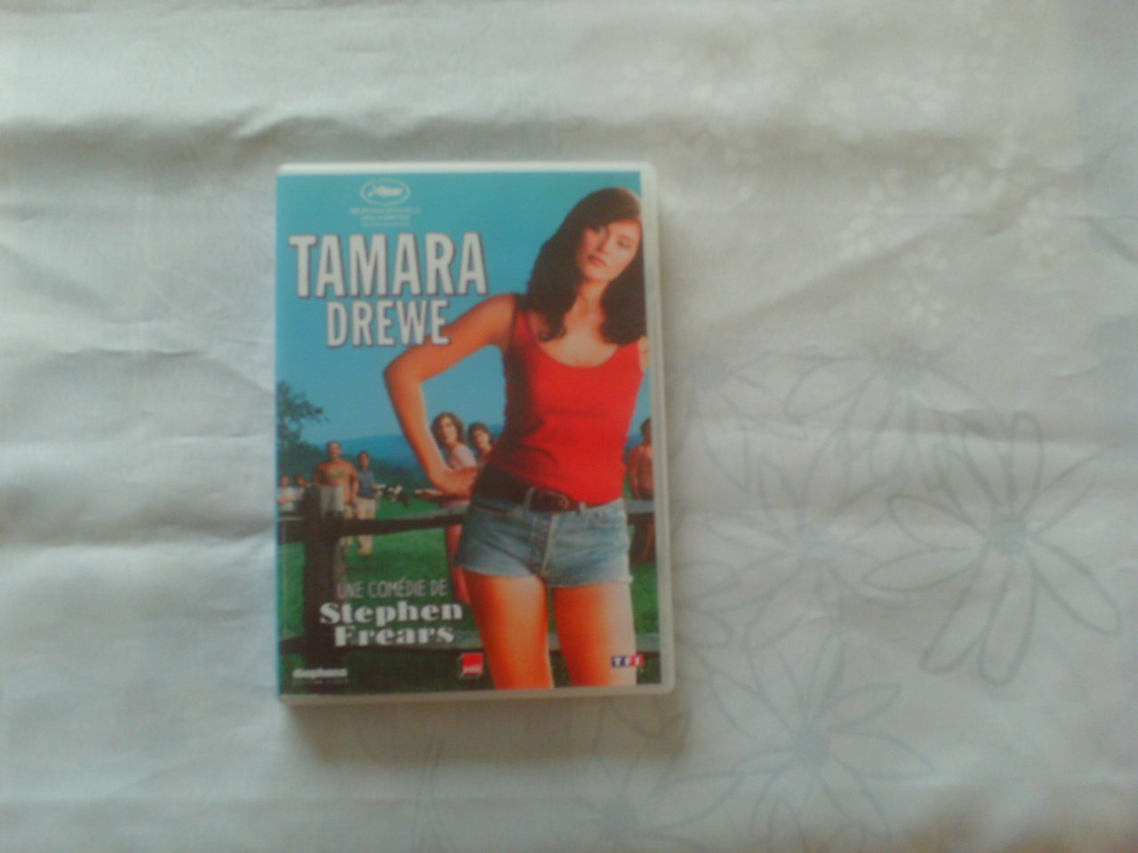 Tamara Drewe 3384442246385